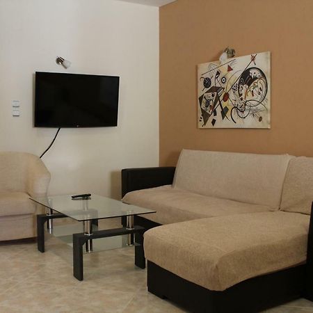 Antelia Homes Skiathos Town Bagian luar foto