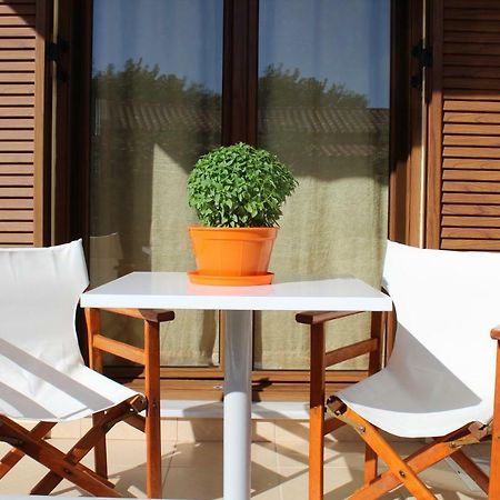 Antelia Homes Skiathos Town Bagian luar foto