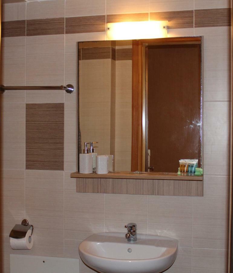 Antelia Homes Skiathos Town Bagian luar foto